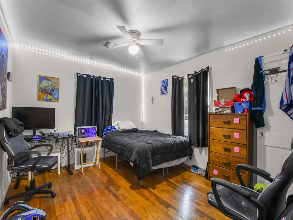 725 Ash Ardmore, OK 73401