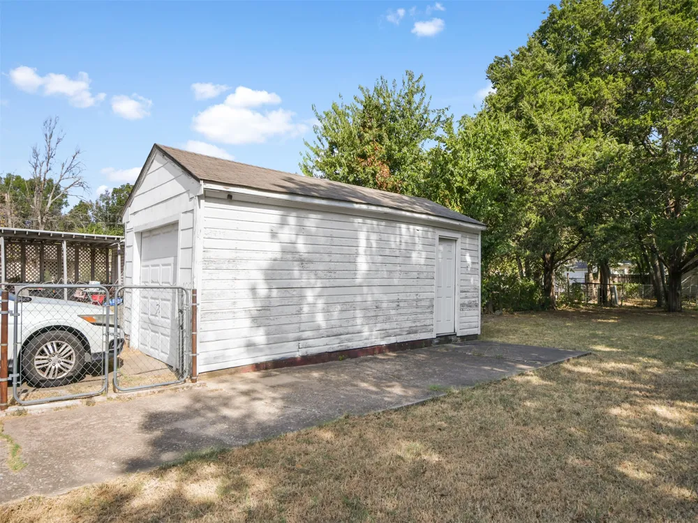 725 Ash Ardmore, OK 73401