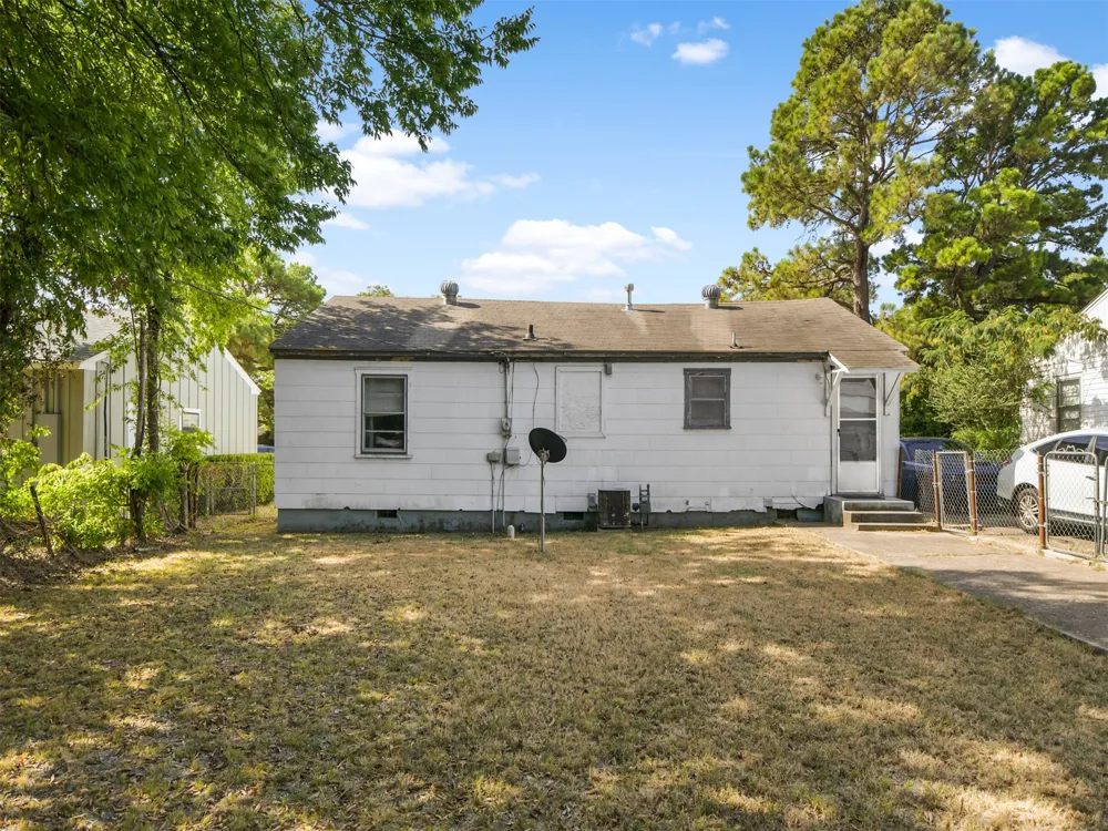 725 Ash Ardmore, OK 73401