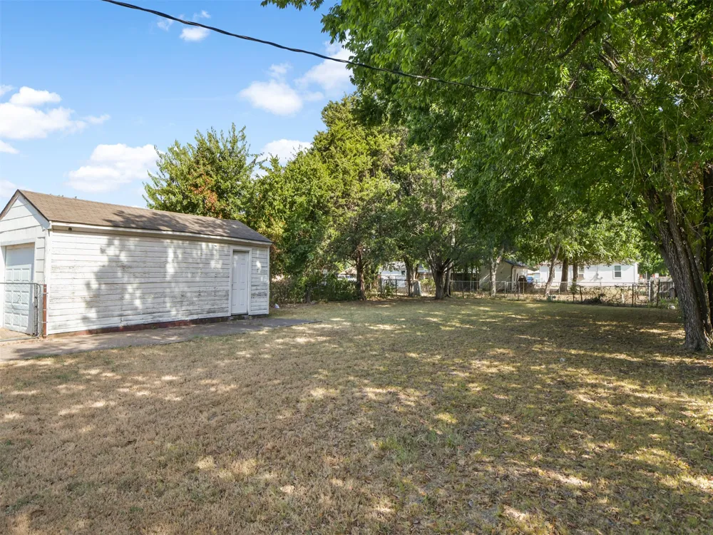 725 Ash Ardmore, OK 73401