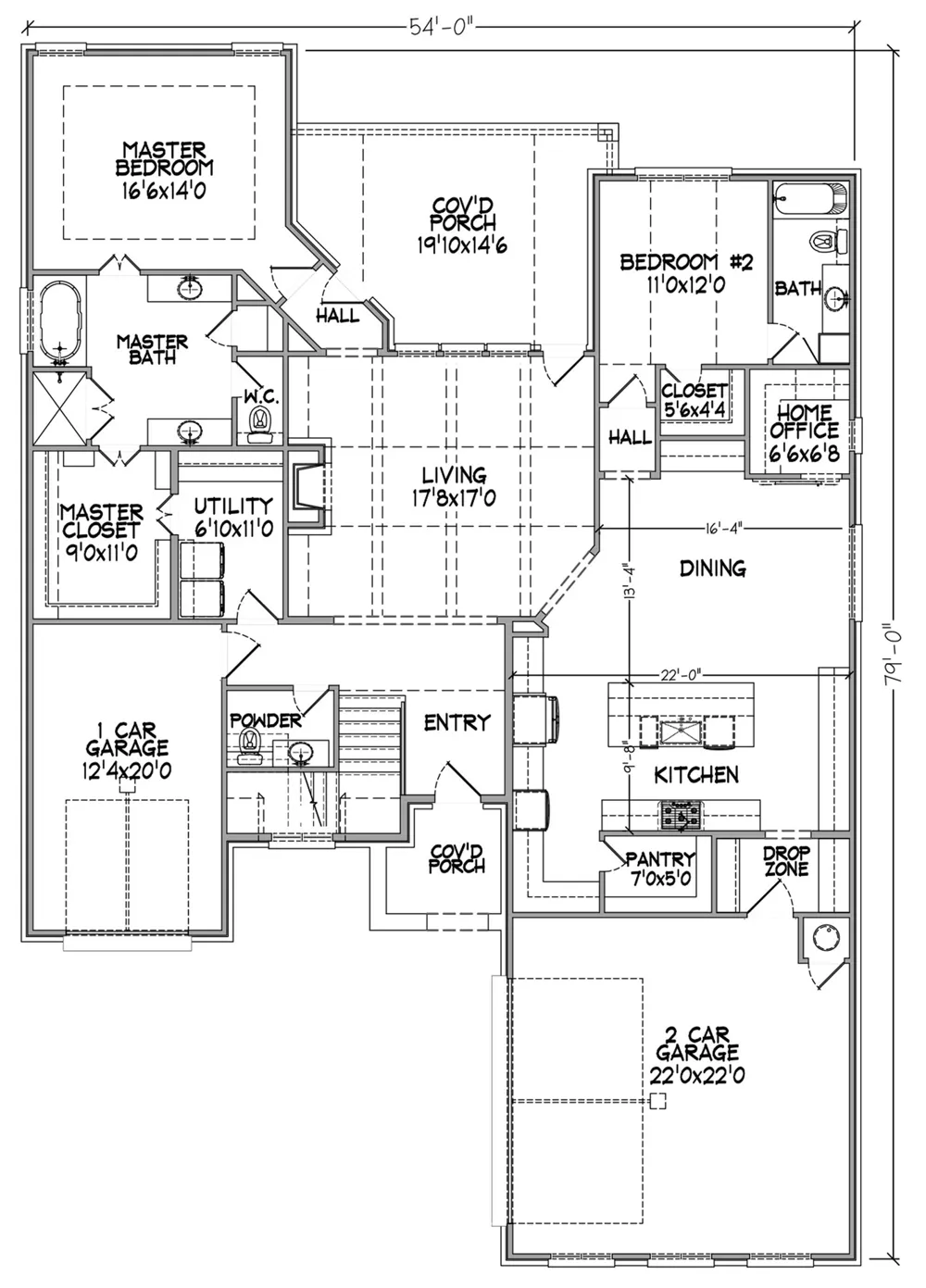 14340 S Delaware Place Bixby, OK 74008