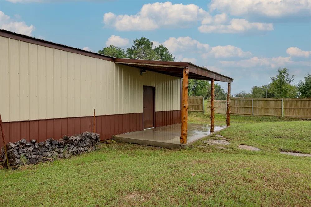 1488 429 ROAD Pryor, OK 74361