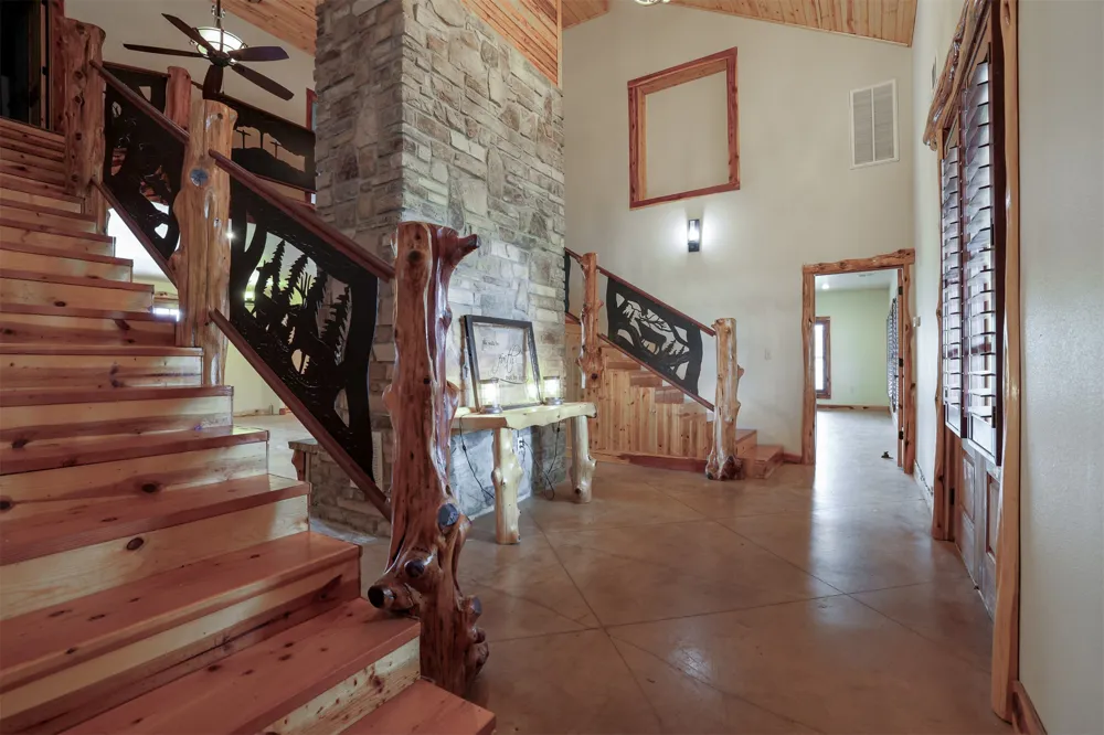 1488 429 ROAD Pryor, OK 74361
