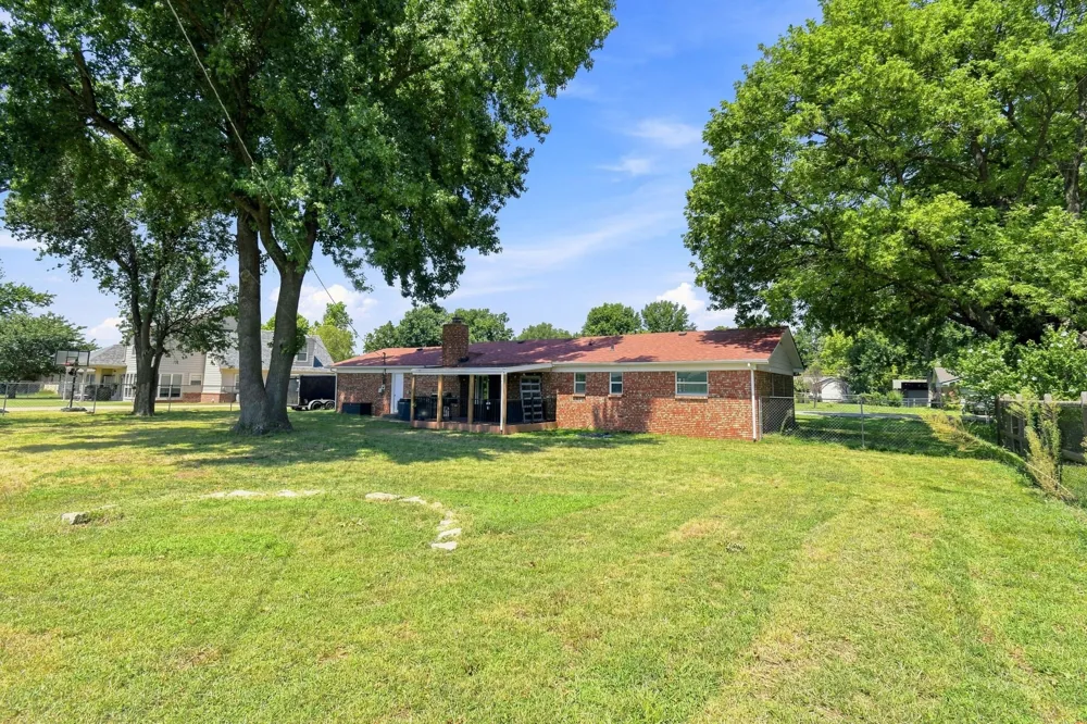 8432 E 126th Street S Bixby, OK 74008