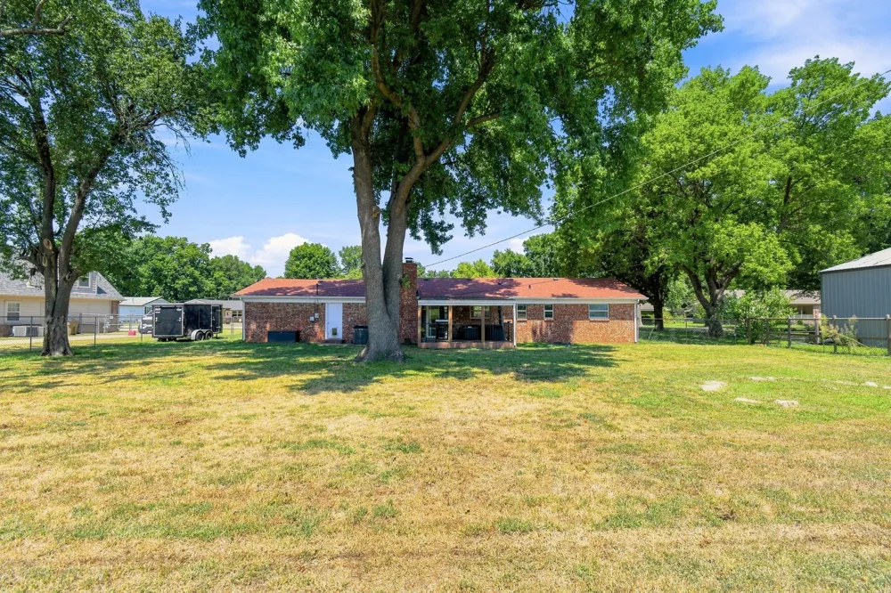 8432 E 126th Street S Bixby, OK 74008