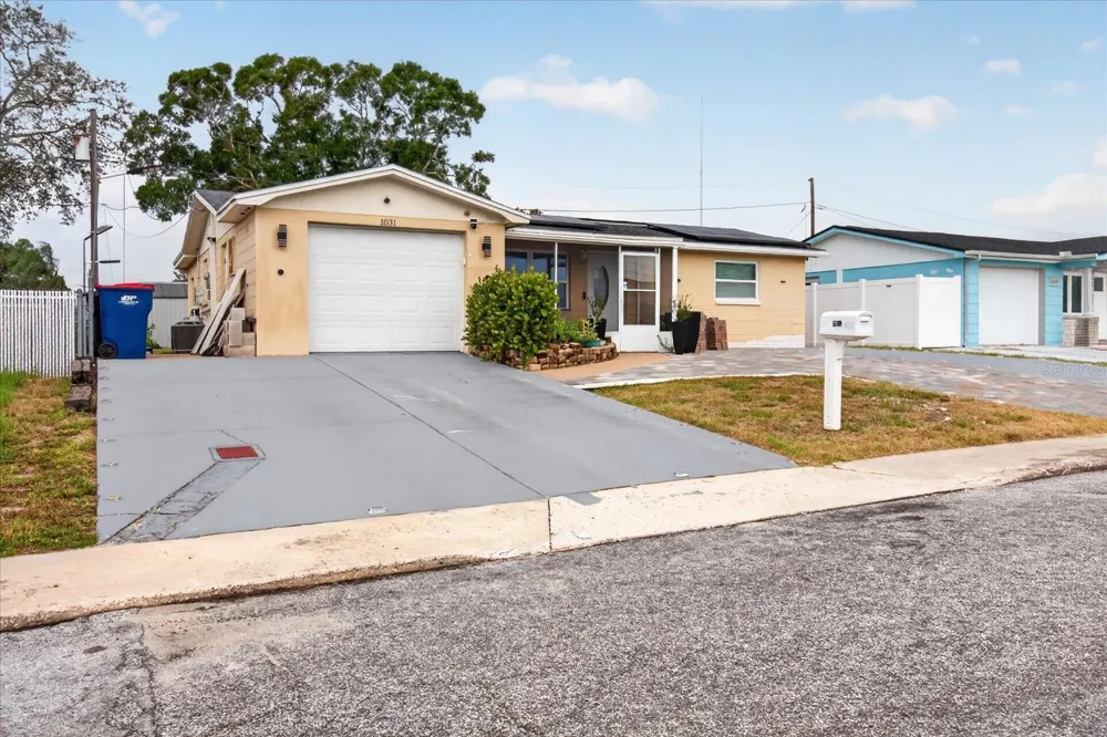 1031 CONOLEY LANE Holiday, FL 34691
