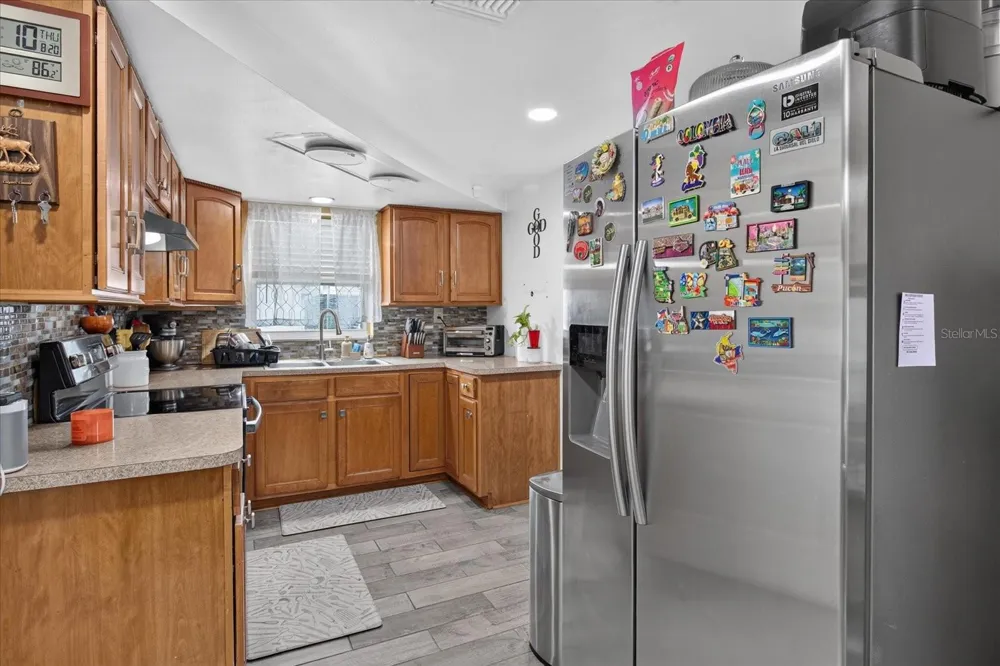 1031 CONOLEY LANE Holiday, FL 34691