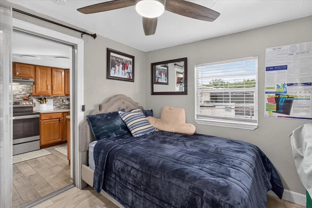1031 CONOLEY LANE Holiday, FL 34691