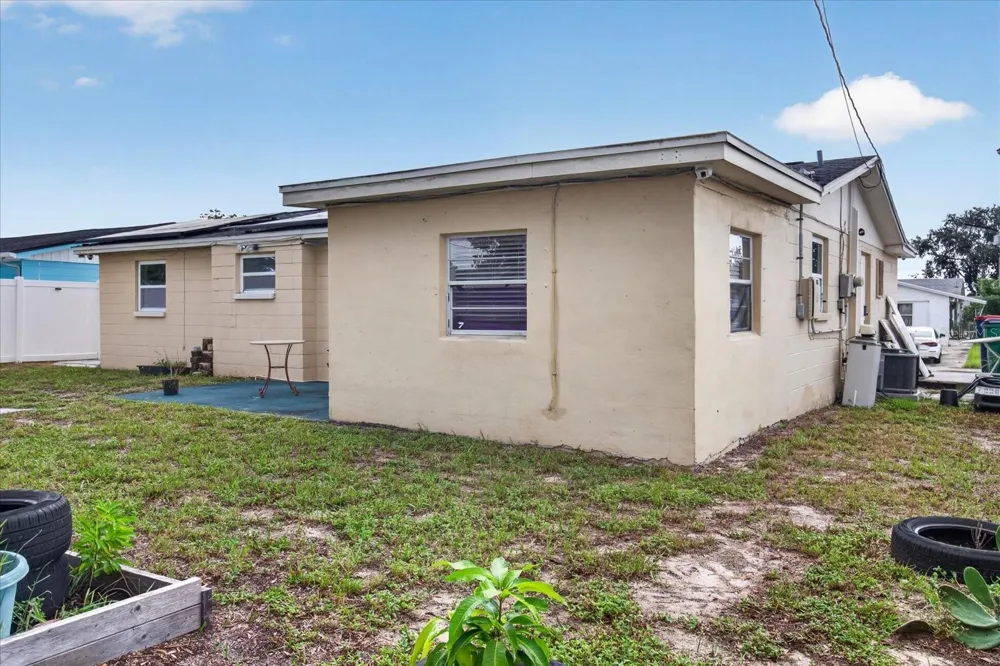 1031 CONOLEY LANE Holiday, FL 34691