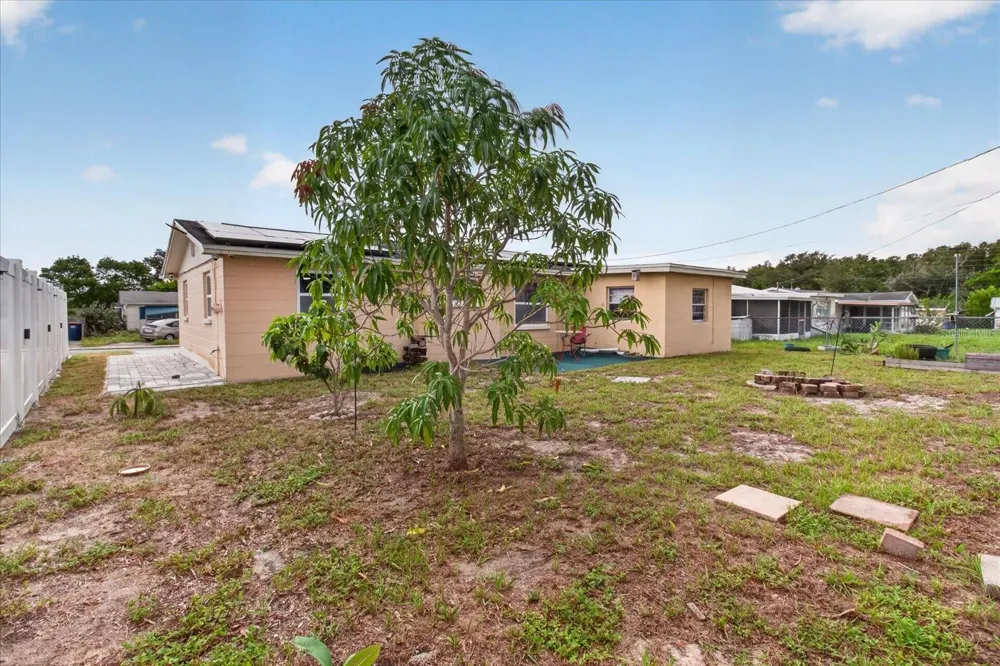 1031 CONOLEY LANE Holiday, FL 34691
