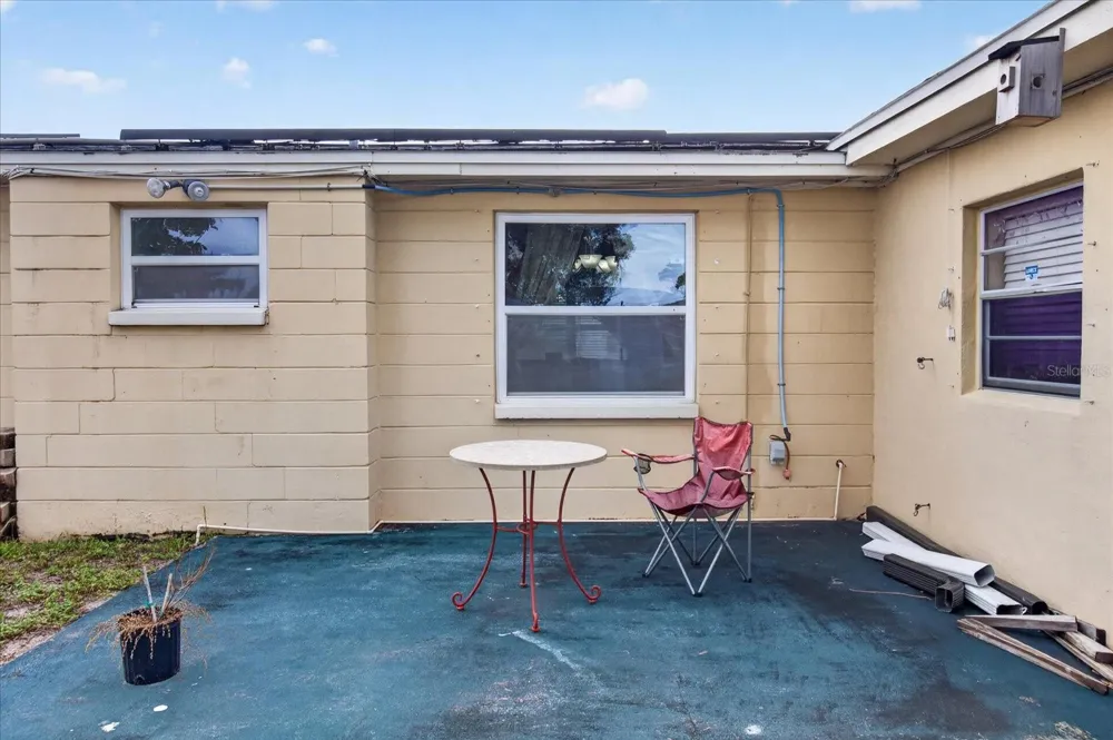 1031 CONOLEY LANE Holiday, FL 34691