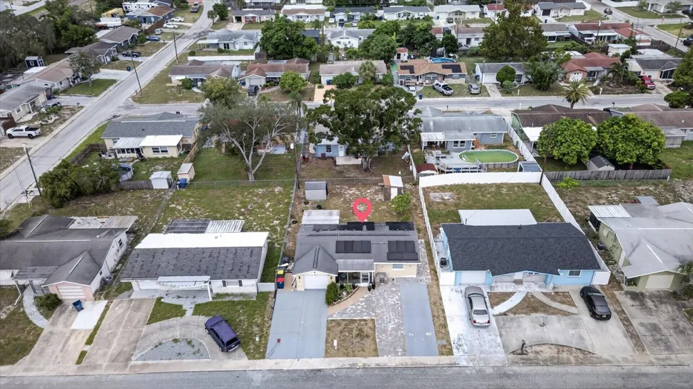 1031 CONOLEY LANE Holiday, FL 34691