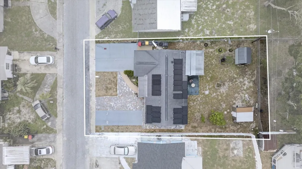 1031 CONOLEY LANE Holiday, FL 34691