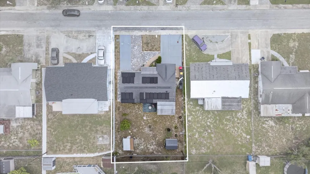 1031 CONOLEY LANE Holiday, FL 34691