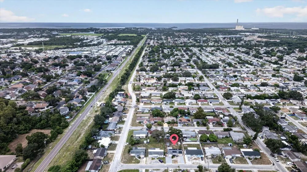 1031 CONOLEY LANE Holiday, FL 34691