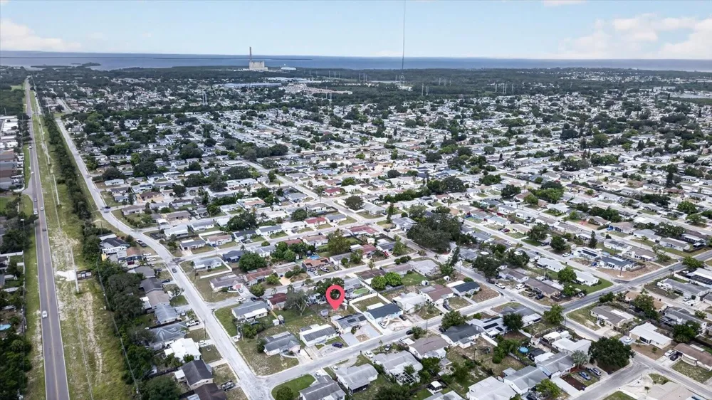 1031 CONOLEY LANE Holiday, FL 34691