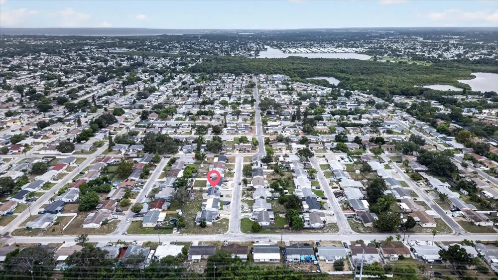 1031 CONOLEY LANE Holiday, FL 34691