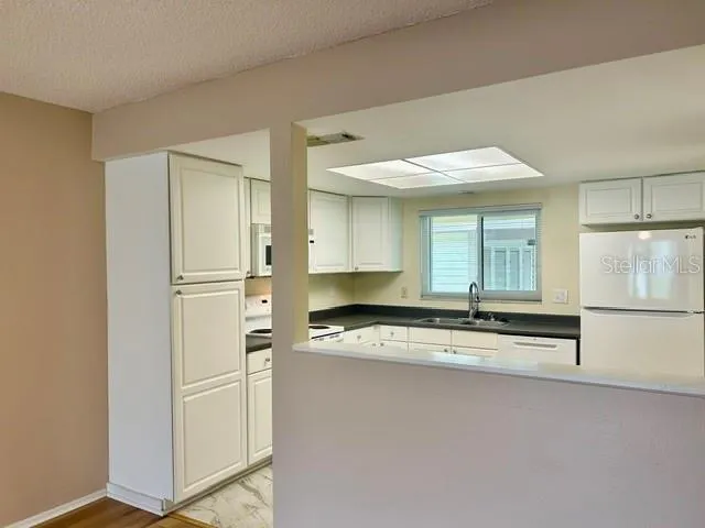 2506 OAKLEAF LANE #25B Clearwater, FL 33763