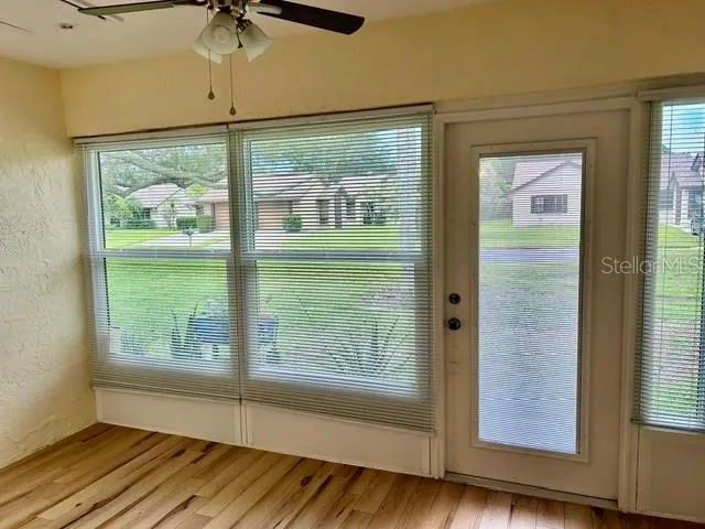 2506 OAKLEAF LANE #25B Clearwater, FL 33763