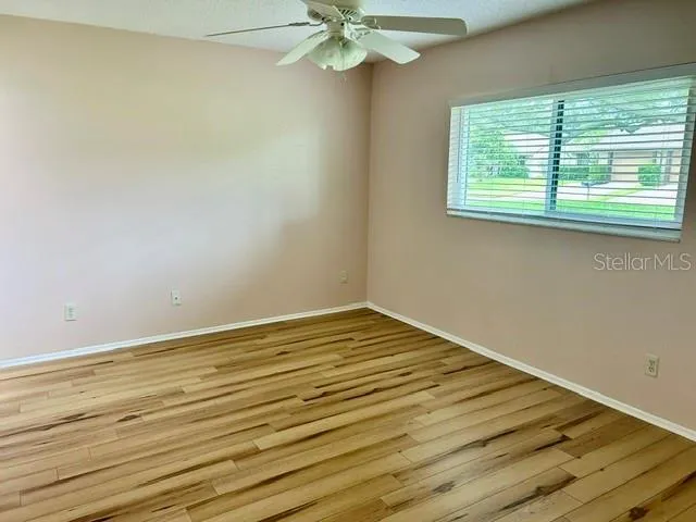 2506 OAKLEAF LANE #25B Clearwater, FL 33763