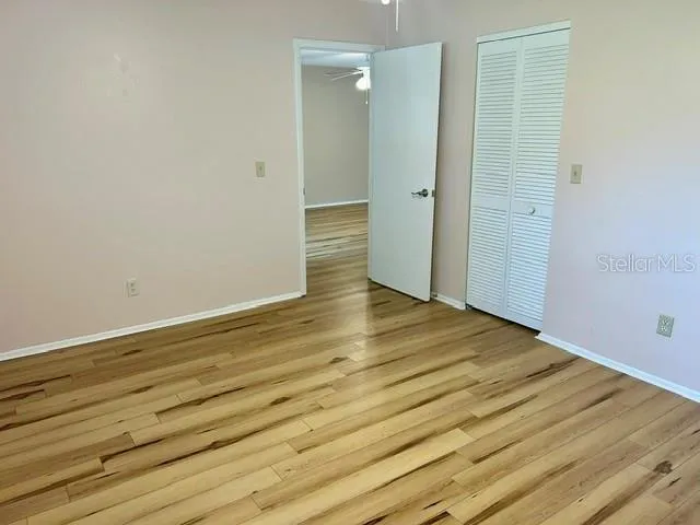 2506 OAKLEAF LANE #25B Clearwater, FL 33763
