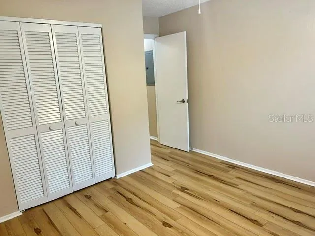 2506 OAKLEAF LANE #25B Clearwater, FL 33763
