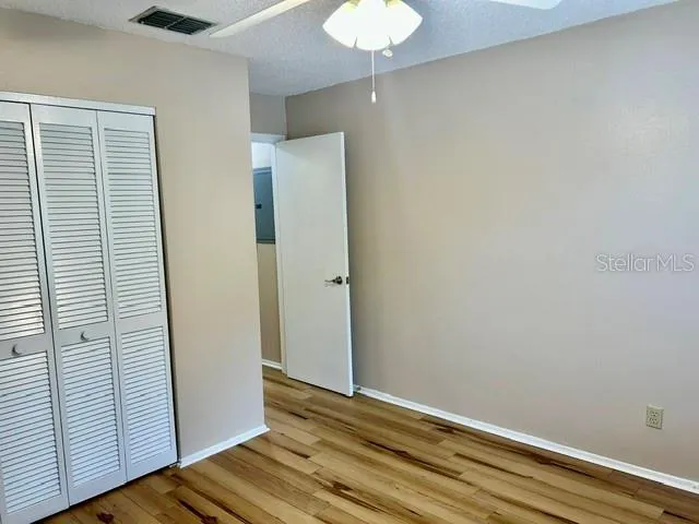 2506 OAKLEAF LANE #25B Clearwater, FL 33763