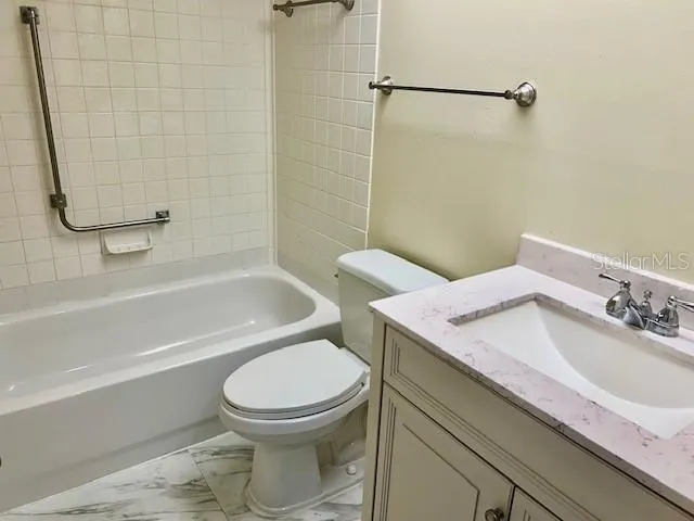 2506 OAKLEAF LANE #25B Clearwater, FL 33763