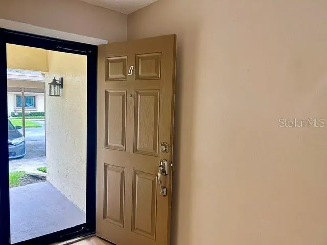 2506 OAKLEAF LANE #25B Clearwater, FL 33763
