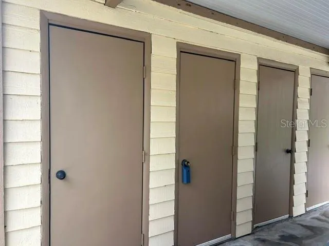 2506 OAKLEAF LANE #25B Clearwater, FL 33763