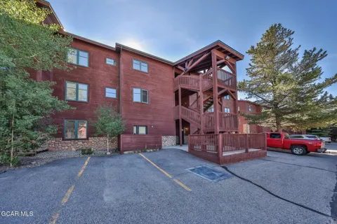207 Bella Vista CT #113