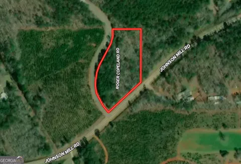 2.03 AC Johnson Mill RD
