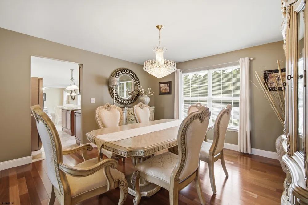 391 S Holly Ave Galloway Township, NJ 08205