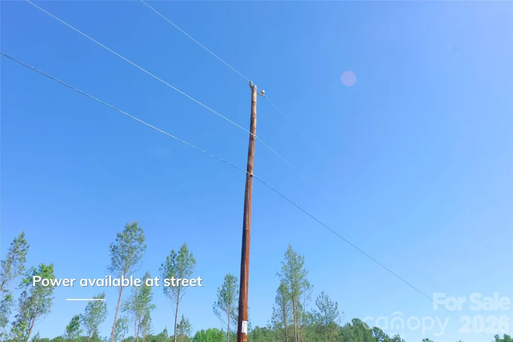 0 Carson Road #2 Cleveland, NC 27013