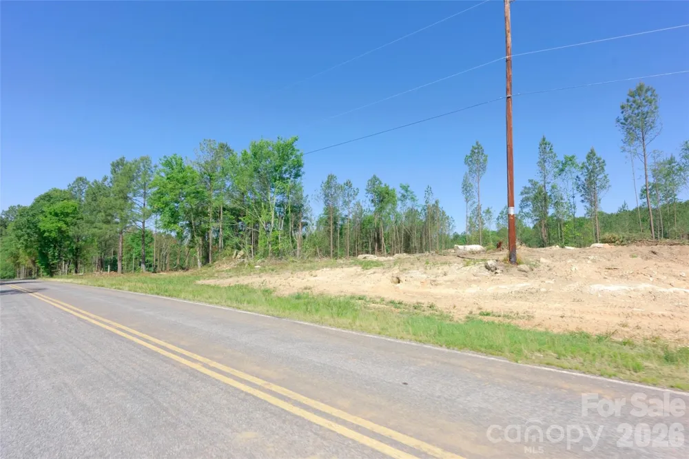0 Carson Road #2 Cleveland, NC 27013