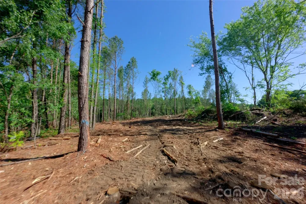 0 Carson Road #2 Cleveland, NC 27013