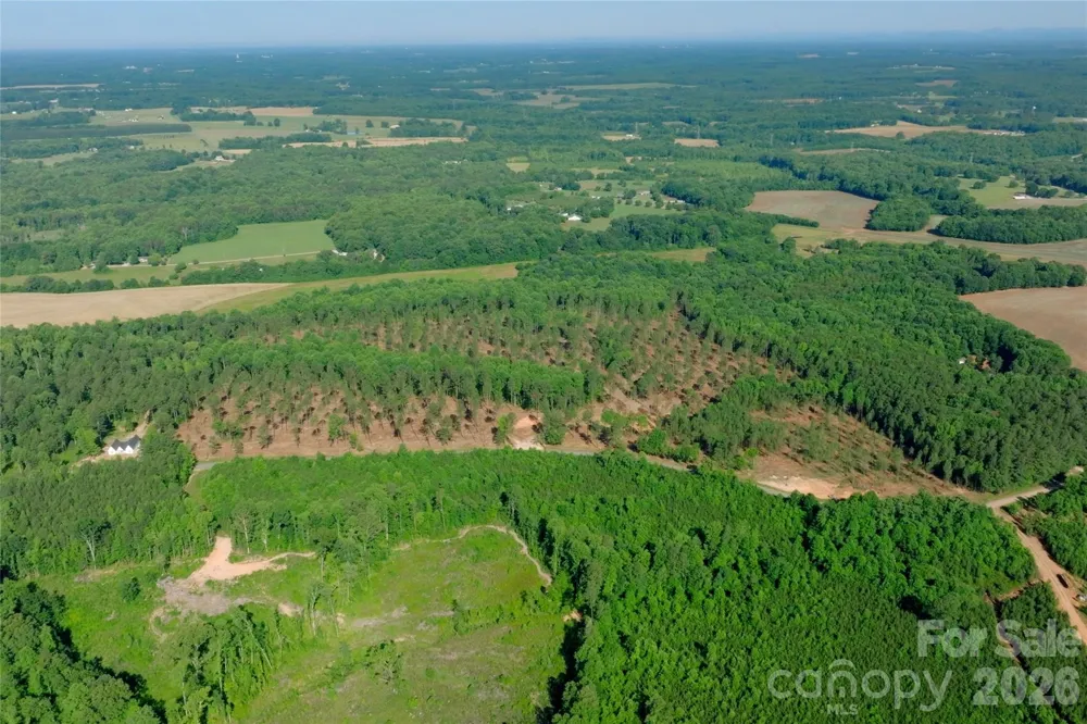 0 Carson Road #2 Cleveland, NC 27013
