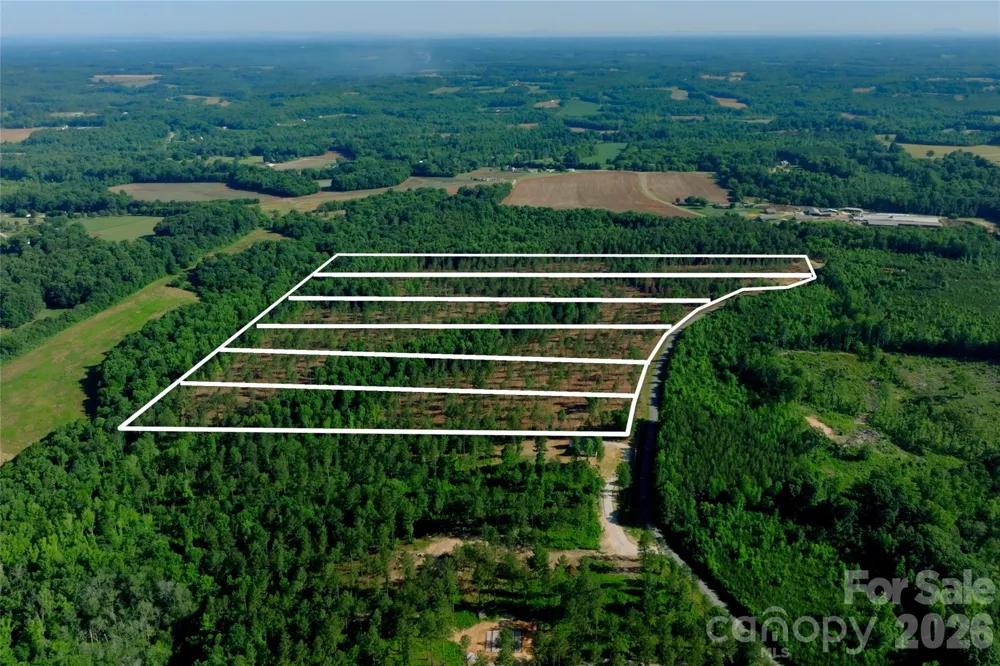 0 Carson Road #2 Cleveland, NC 27013