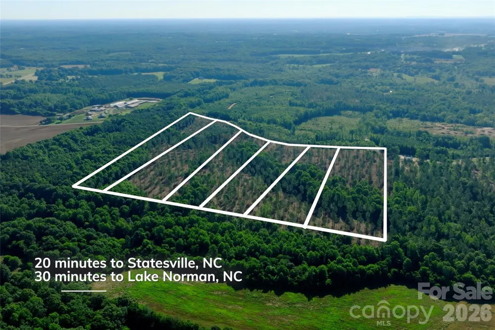 0 Carson Road #2 Cleveland, NC 27013