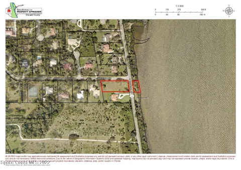 5205 S Tropical Trail