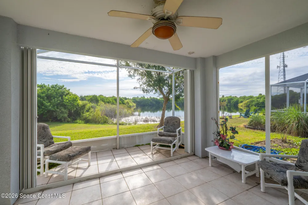 967 Villa Drive Melbourne, FL 32940