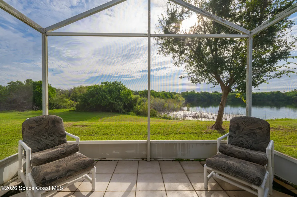 967 Villa Drive Melbourne, FL 32940