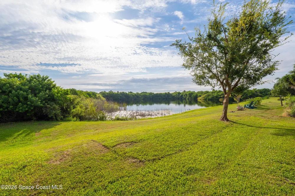 967 Villa Drive Melbourne, FL 32940