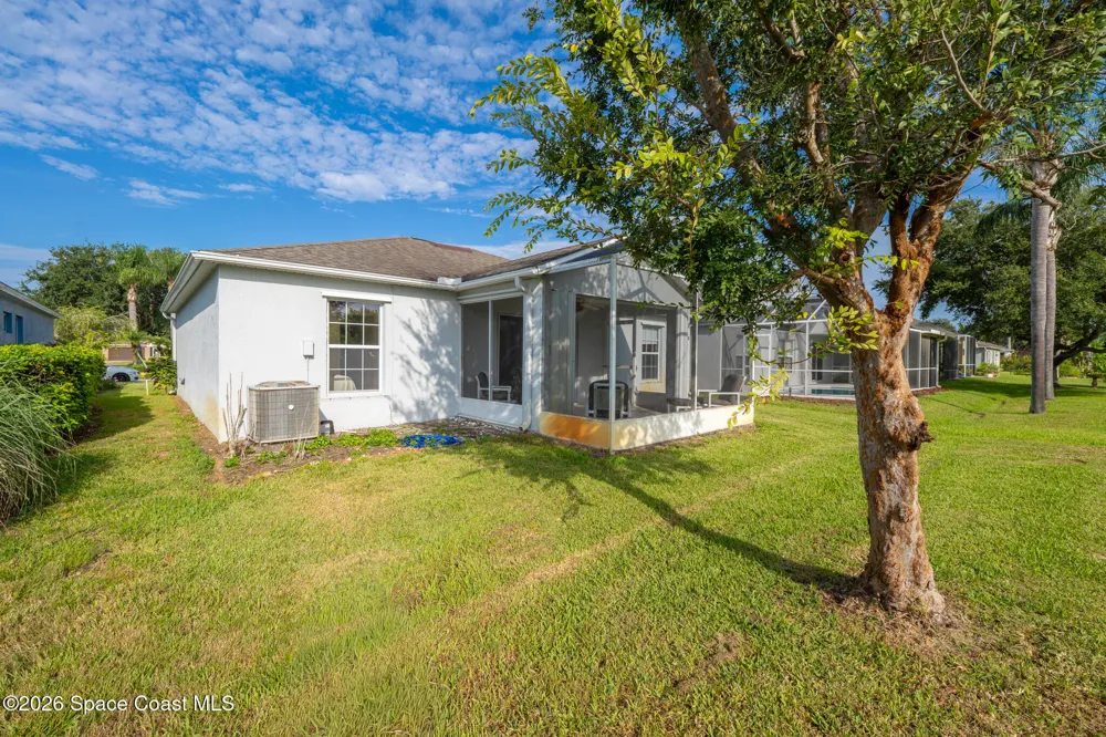 967 Villa Drive Melbourne, FL 32940
