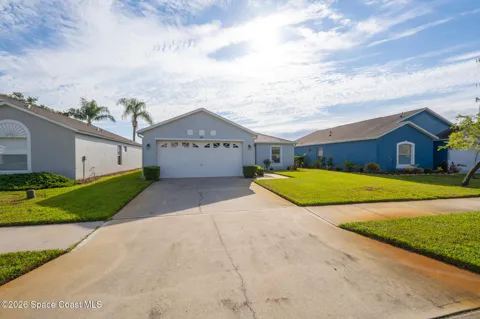 967 Villa Drive