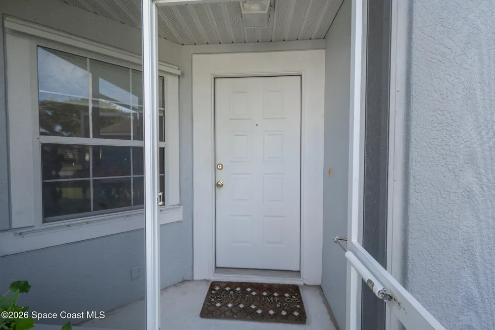 967 Villa Drive Melbourne, FL 32940