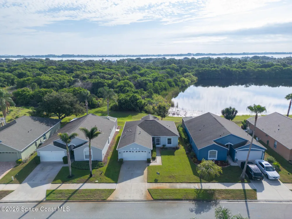 967 Villa Drive Melbourne, FL 32940