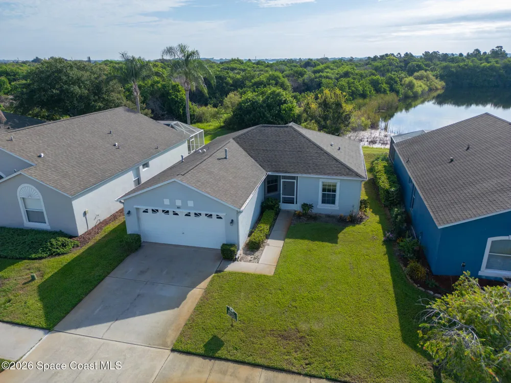 967 Villa Drive Melbourne, FL 32940