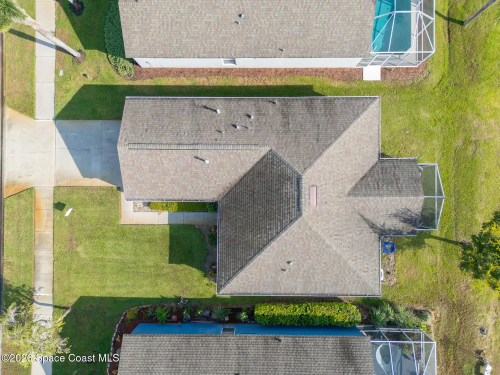 967 Villa Drive Melbourne, FL 32940