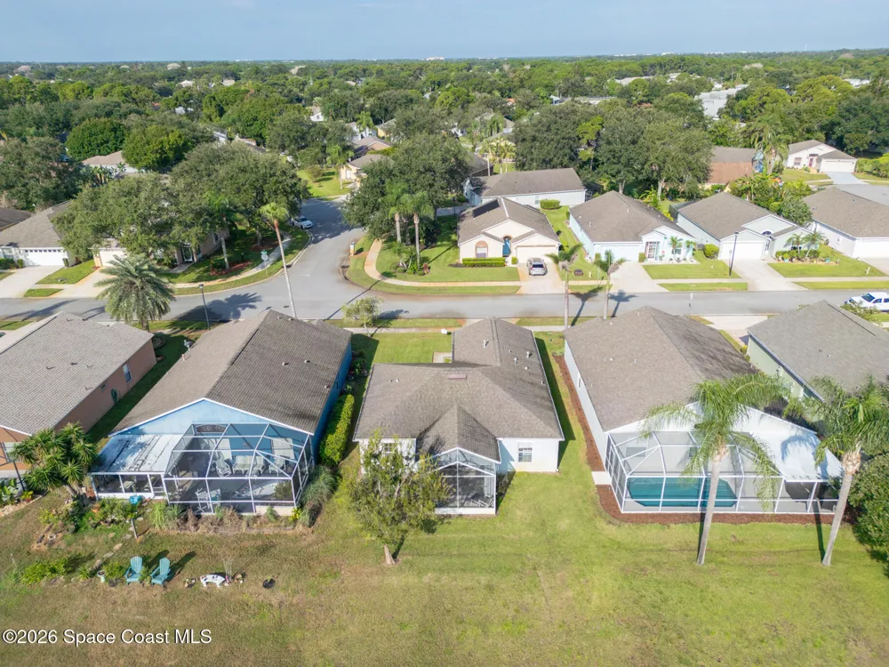 967 Villa Drive Melbourne, FL 32940